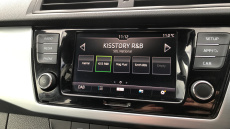 Skoda Fabia 1.0 TSI Colour Edition 5dr Petrol Hatchback